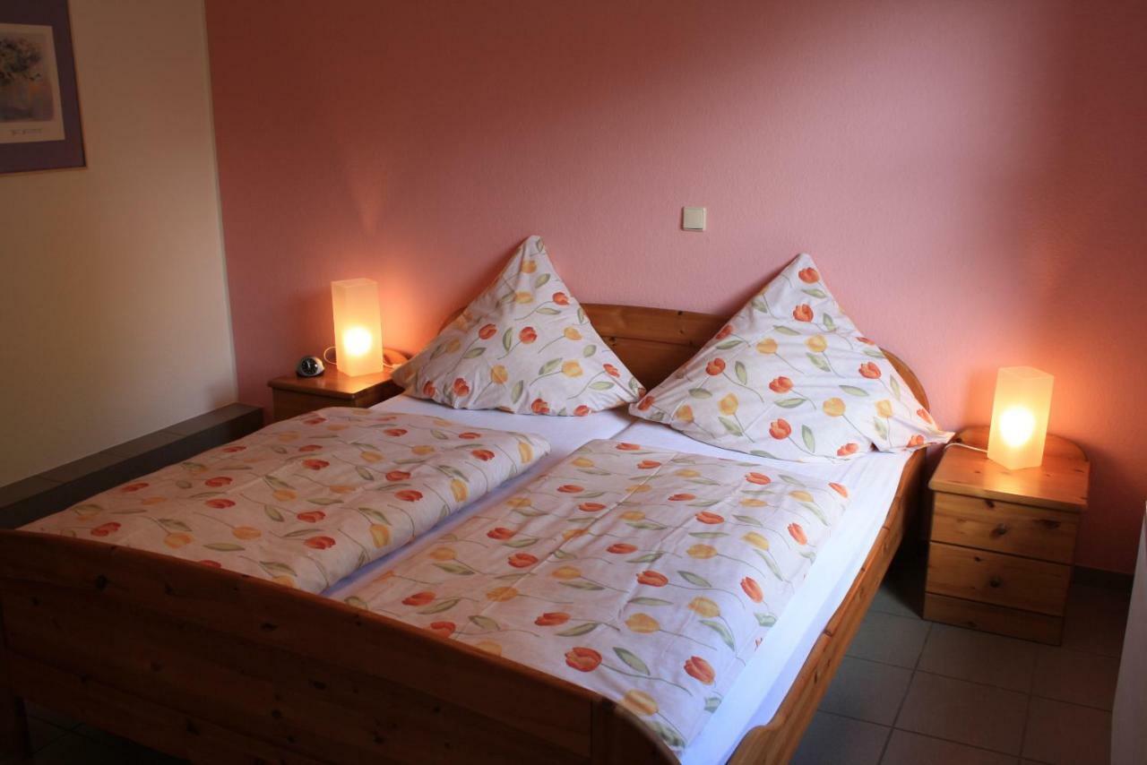 Ferienwohnung Mosella Osann-Monzel Εξωτερικό φωτογραφία