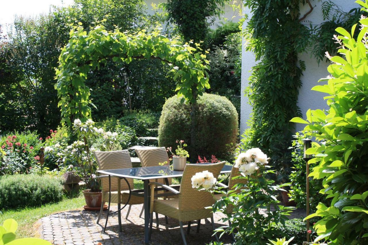 Ferienwohnung Mosella Osann-Monzel Εξωτερικό φωτογραφία